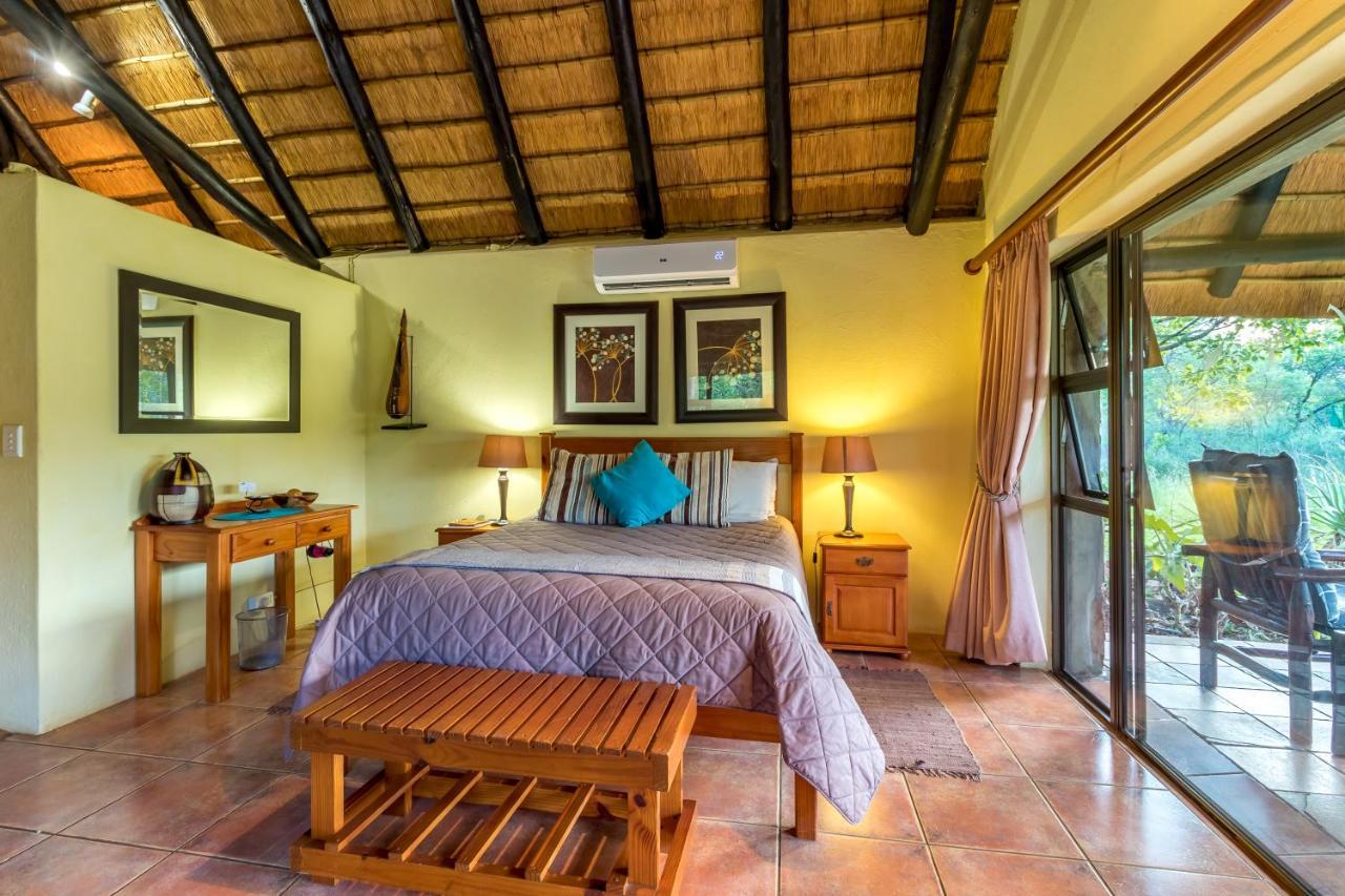 Iketla Lodge Ohrigstad Dış mekan fotoğraf