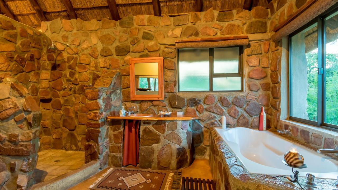 Iketla Lodge Ohrigstad Dış mekan fotoğraf