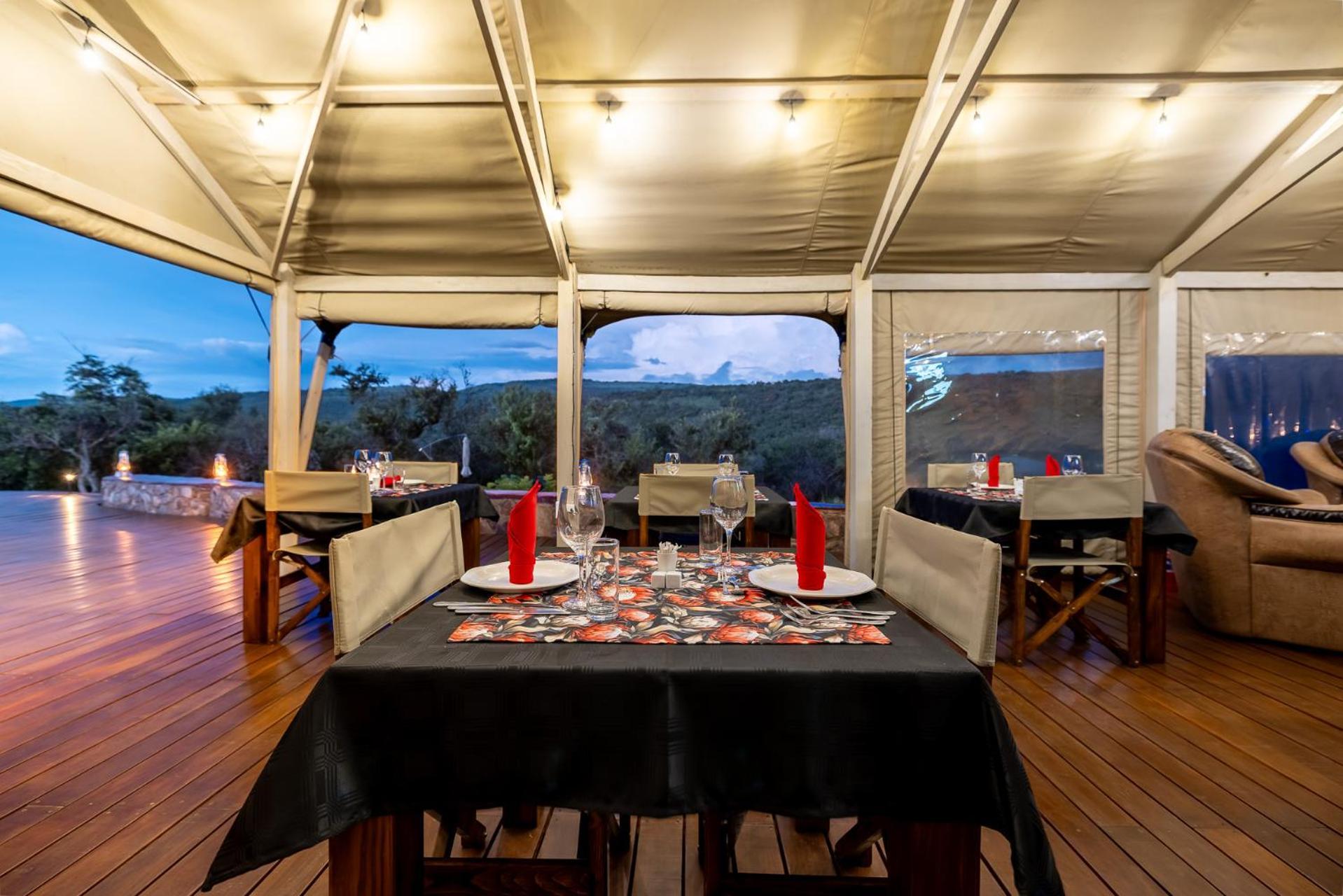 Iketla Lodge Ohrigstad Dış mekan fotoğraf