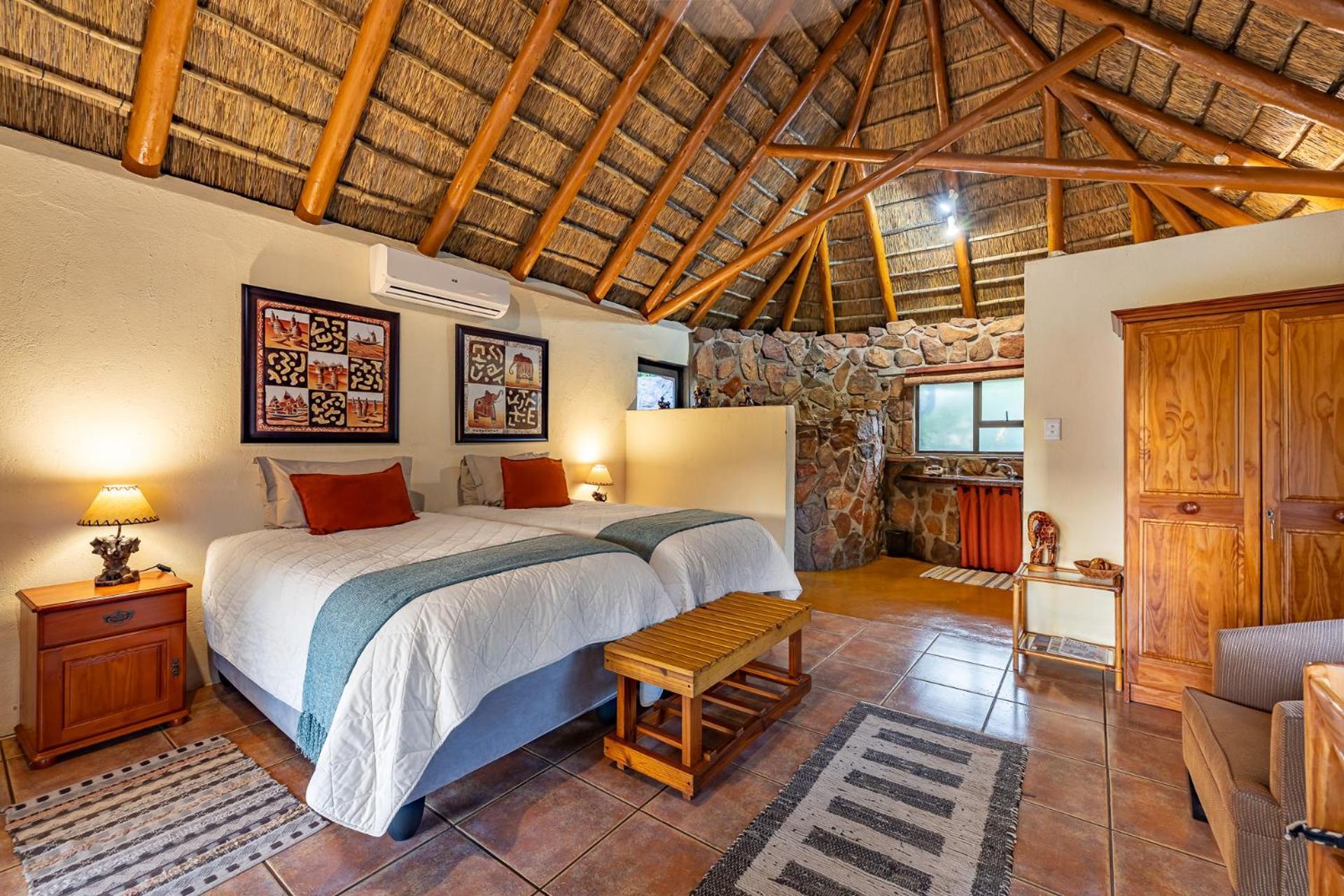 Iketla Lodge Ohrigstad Dış mekan fotoğraf